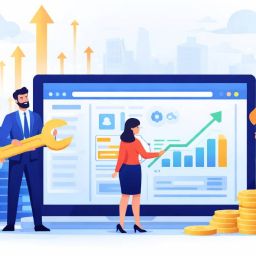 How-custom-software-development-helps-businesses-scale-faster