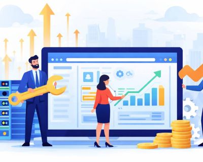 How-custom-software-development-helps-businesses-scale-faster